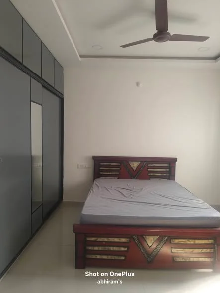 3 BHK Flat for Rent in TNGOs colony
