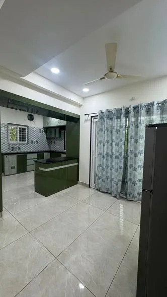 2 BHK Flat for Rent Near Hitech city