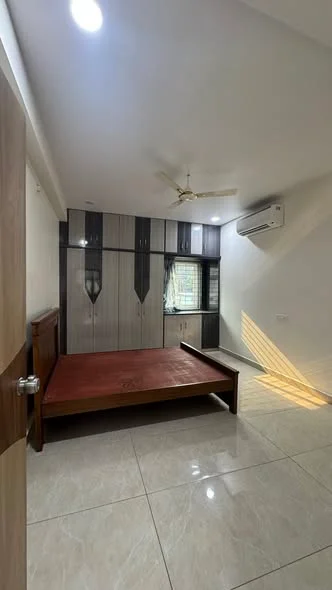 2 BHK Flat for Rent Near Hitech city