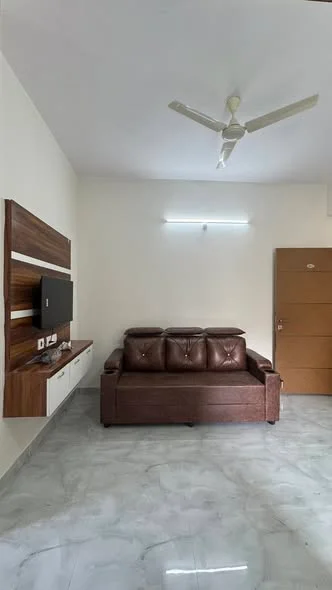 1 BHK Flat for Rent in Kondapur Botanical Gardens Road Sriram Nagar Colony