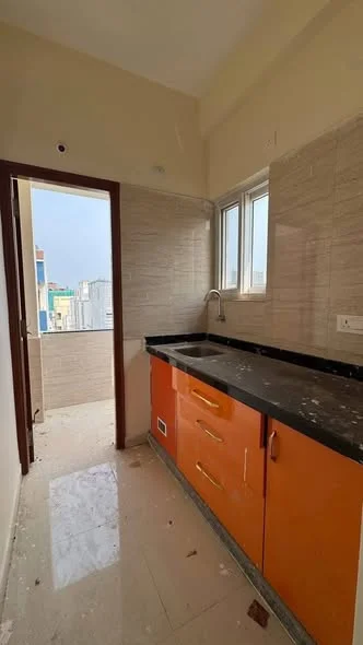 1 BHK Flat for Rent in Kondapur Raghavendra colony near RTO office