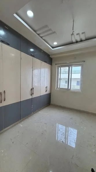 1 BHK Flat for Rent in Kondapur Raghavendra colony near RTO office