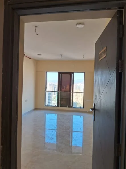 1 BHK Flat for Rent in Goregaon East