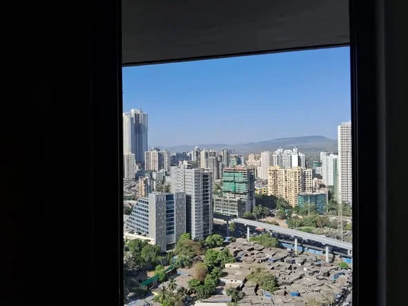 1 BHK Flat for Rent in Goregaon East