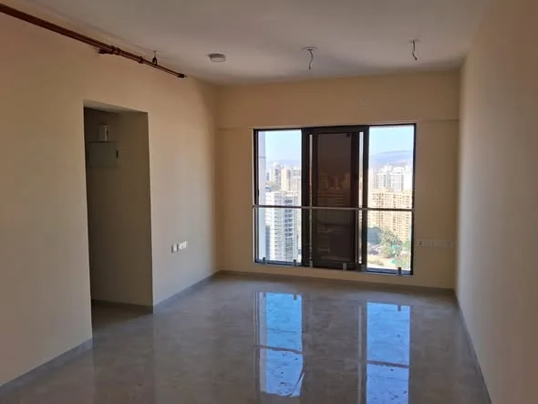 1 BHK Flat for Rent in Goregaon East