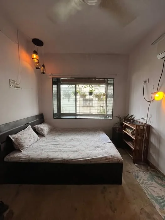 2 BHK Flat for Rent in Versova Andheri West