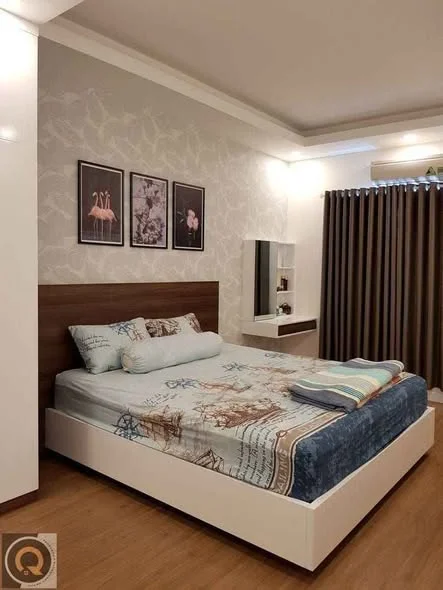 1 BHK Flat for Sale in NAVI MUMBAI