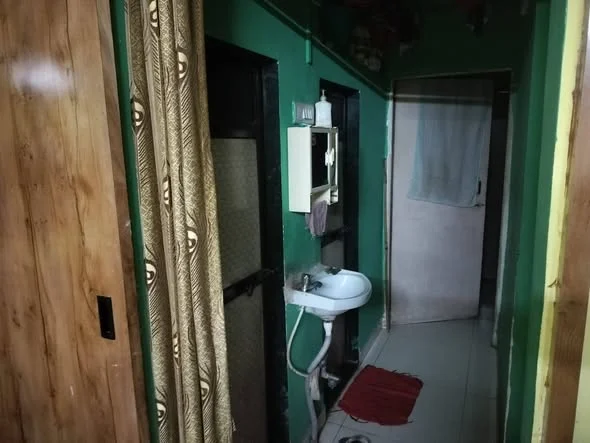 1 BHK Flat for Rent in Uthalsar Thane