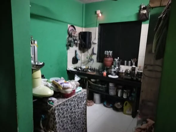 1 BHK Flat for Rent in Uthalsar Thane