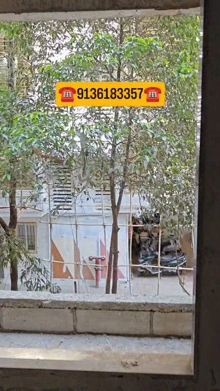 1 BHK Flat for Sale in Kamothe