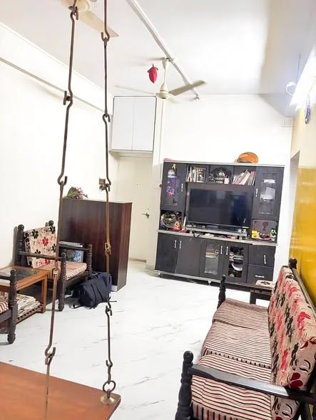 2 BHK Flat for Rent in Patwardhan Bag Erandwane