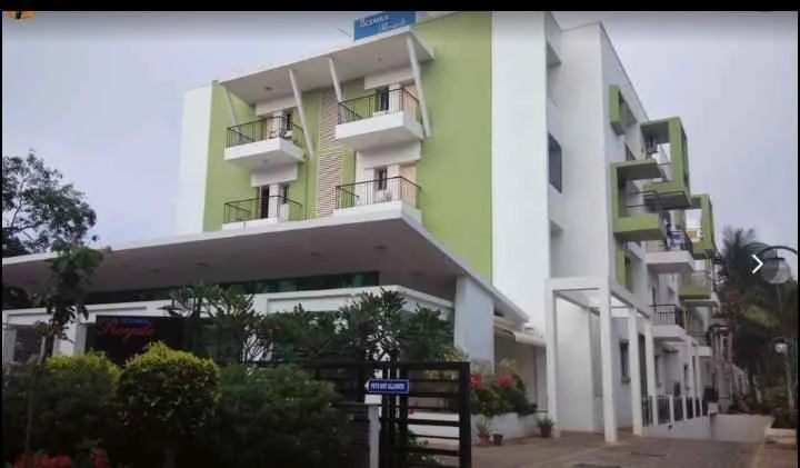 3 BHK Flat for Rent in MYSURU