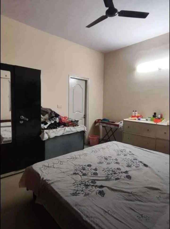 3 BHK Flat for Rent in MYSURU