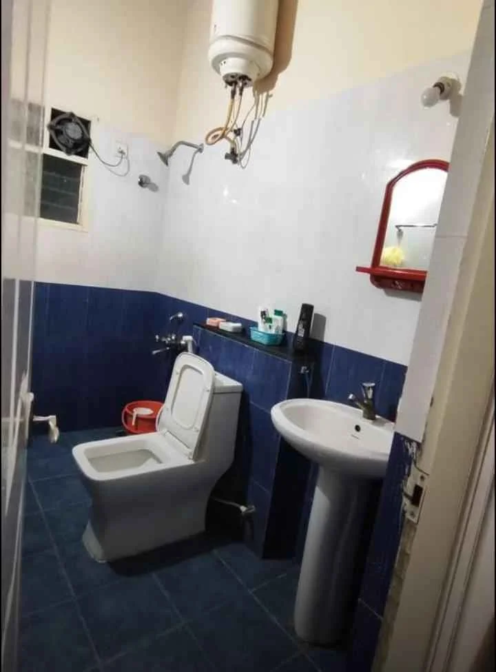 3 BHK Flat for Rent in MYSURU