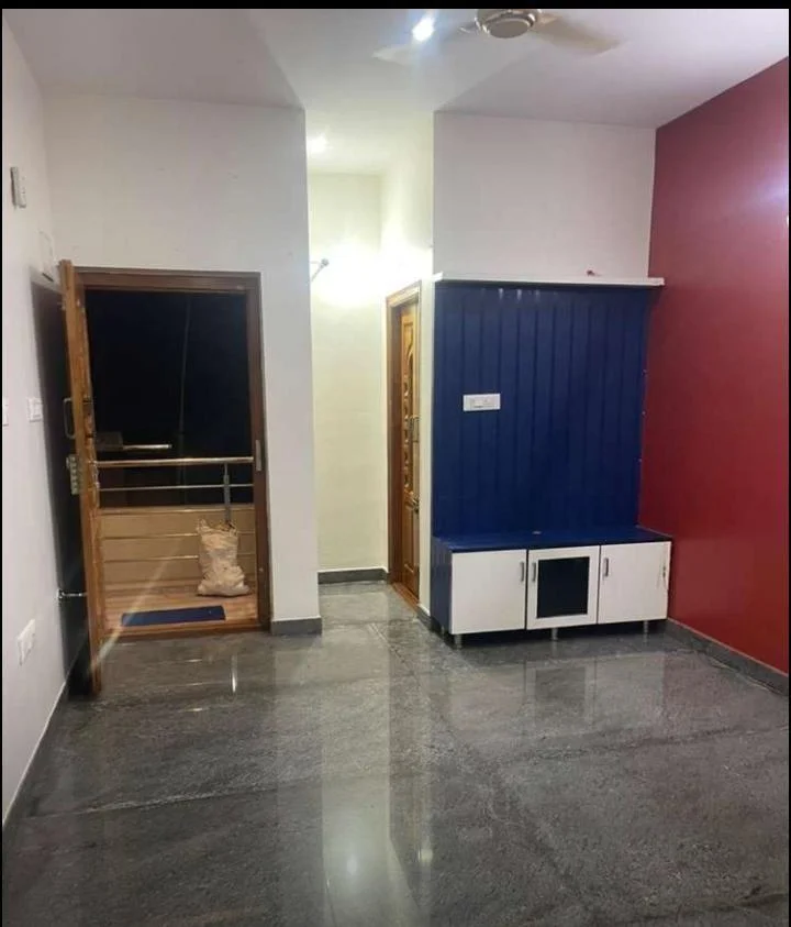 2 BHK Independent House for Rent in MYSURU