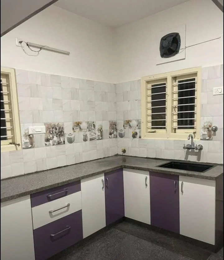 2 BHK Independent House for Rent in MYSURU