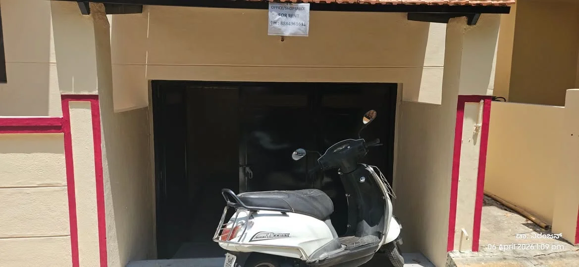 Office Space for Rent in Sharadhadevi Nagar