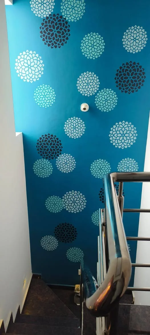 Independent House for Sale in SBM and Other layout near Ring road inside Sri Ram pura