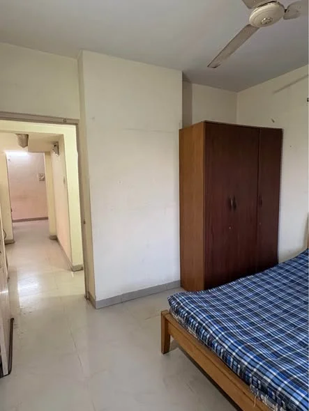 1 BHK Flat for Rent near Kapil malhar society Baner road pune