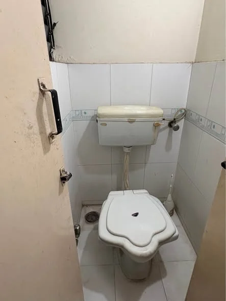 1 BHK Flat for Rent near Kapil malhar society Baner road pune