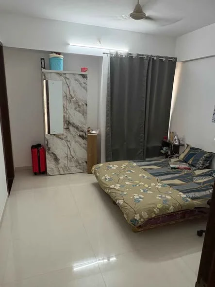 2 BHK Flat for Rent in ARV uthavle society