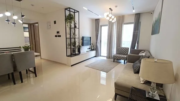 2 BHK Flat for Sale in Keshav Nagar