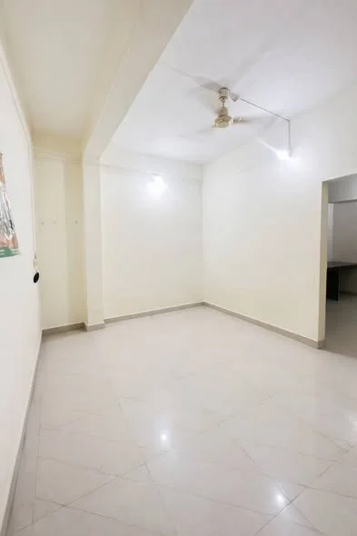 1 BHK Flat for Rent in Wadgaonsheri