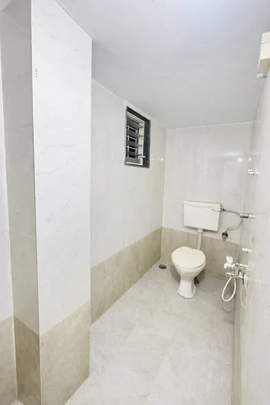 1 BHK Flat for Rent in Wadgaonsheri