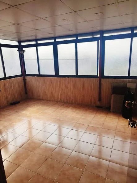 Single Occupancy for Female in 2 BHK Flat for Rent in Viman Nagar (Neco Gardens)