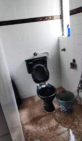 Single Occupancy for Female in 2 BHK Flat for Rent in Viman Nagar (Neco Gardens)