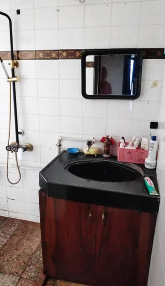 Single Occupancy for Female in 2 BHK Flat for Rent in Viman Nagar (Neco Gardens)