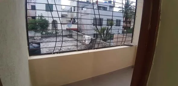 1 BHK Flat for Rent in anandpark