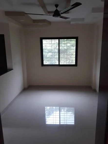 1 BHK Flat for Rent in anandpark