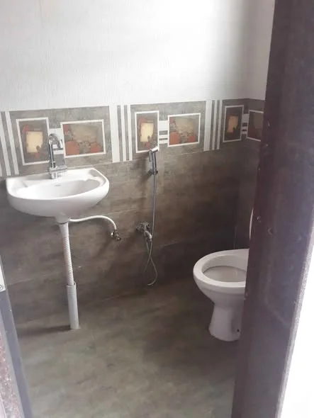 1 BHK Flat for Rent in anandpark