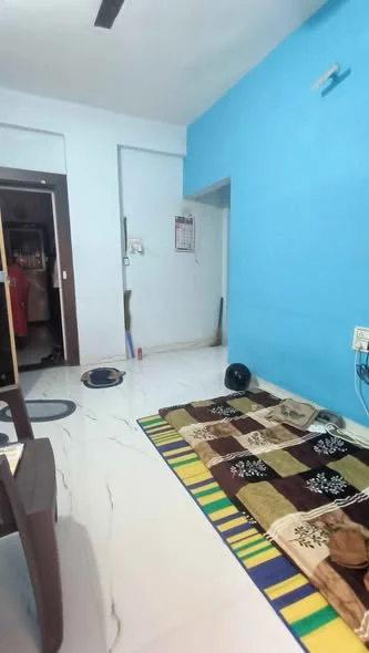 1 BHK Flat for Rent in Pune