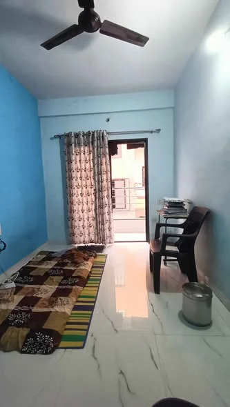 1 BHK Flat for Rent in Pune