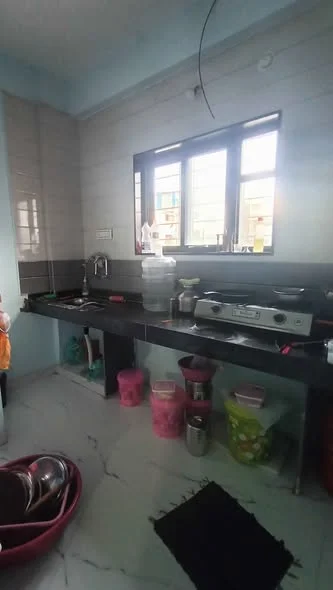 1 BHK Flat for Rent in Pune