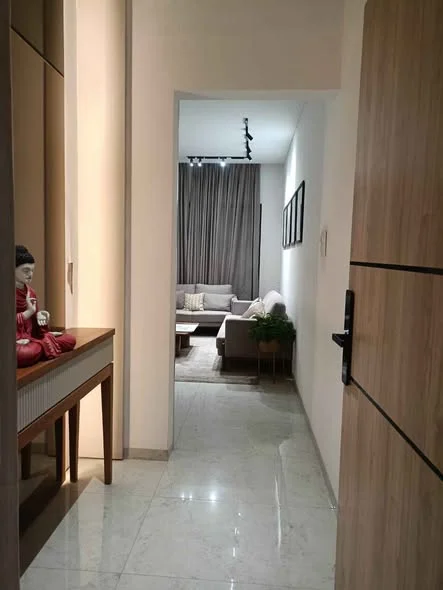 3 BHK Flat for Sale in PIMPRI-CHINCHWAD