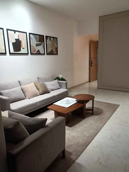 3 BHK Flat for Sale in PIMPRI-CHINCHWAD