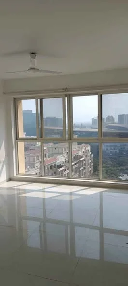 3 BHK Flat for Sale in Ganga Platino society