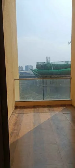 3 BHK Flat for Sale in Ganga Platino society