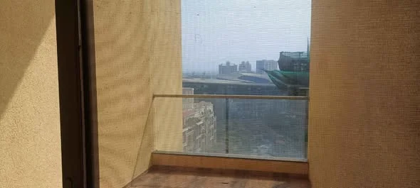 3 BHK Flat for Sale in Ganga Platino society