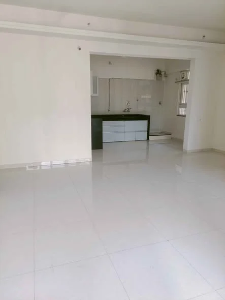 2 BHK Flat for Sale in Nyati Elysia society