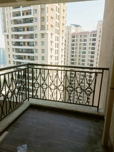 2 BHK Flat for Sale in Nyati Elysia society