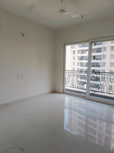 2 BHK Flat for Sale in Nyati Elysia society