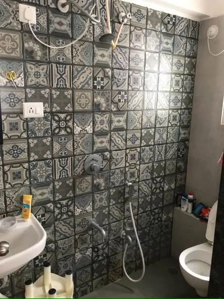 1 BHK Flat for Rent in Dhanori Porwal Road near airport Viman Nagar business bay Commerce zone