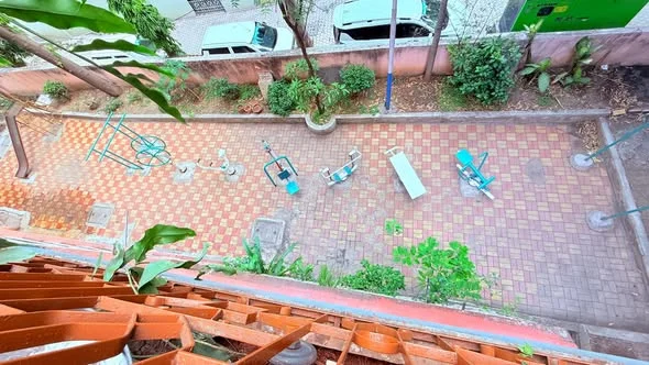 1 BHK Flat for Rent in Hadapsar