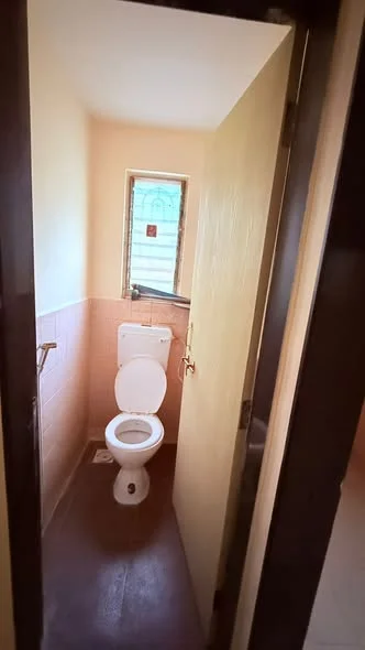 1 BHK Flat for Rent in Hadapsar