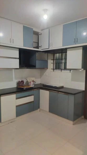 2 BHK Flat for Rent in Hennur road near Manyata tech park in Bangalore