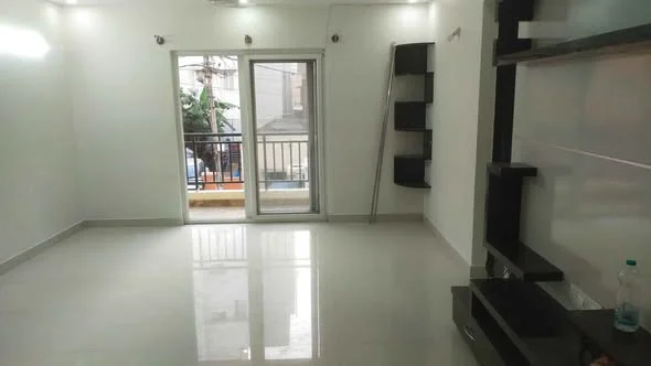 2 BHK Flat for Rent in Hennur road near Manyata tech park in Bangalore